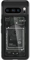 Photos - Case Spigen Ultra Hybrid Zero One for Pixel 8 Pro 