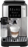 Photos - Coffee Maker De'Longhi Magnifica Start ECAM 220.80.SB silver