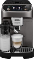 Photos - Coffee Maker De'Longhi Magnifica Plus ECAM 320.70.TB silver