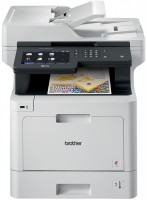 Photos - All-in-One Printer Brother MFC‐L8905CDW 