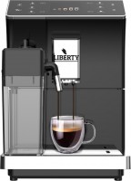 Photos - Coffee Maker LIBERTY 202 black