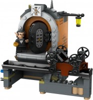 Photos - Construction Toy Lego Gringotts Vault 40598 