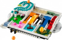 Construction Toy Lego Magic Maze 40596 