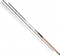 Photos - Rod Mikado Ultraviolet X-Heavy Feeder 390 