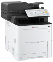 Photos - All-in-One Printer Kyocera ECOSYS MA4000CIX 