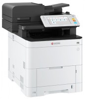 All-in-One Printer Kyocera ECOSYS MA3500CIX 