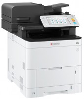 Photos - All-in-One Printer Kyocera ECOSYS MA4000CIFX 