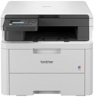 Photos - All-in-One Printer Brother DCP-L3520CDW 