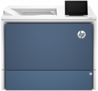 Photos - Printer HP Color LaserJet Enterprise 6700DN 