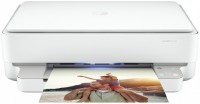 Photos - All-in-One Printer HP Envy 6022E 