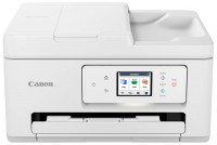 Photos - All-in-One Printer Canon PIXMA TS7750i 