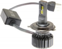 Photos - Car Bulb QLine Optima H4 6000K 2pcs 