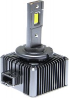 Photos - Car Bulb QLine Optima D1S 6000K 2pcs