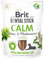 Photos - Dog Food Brit Dental Stick Calm 251 g 7