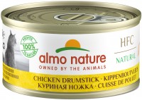 Photos - Dog Food Almo Nature HFC Natural Chicken Drumstick 