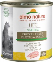 Photos - Dog Food Almo Nature HFC Natural Chicken Fillet 280 g 1
