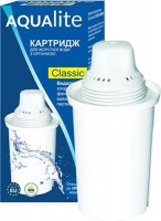 Photos - Water Filter Cartridges Aqualite Classic x1 