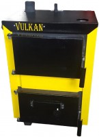 Photos - Boiler Vulkan Classic 10 10 kW