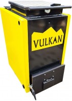 Photos - Boiler Vulkan Termo 10 10 kW