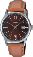 Photos - Wrist Watch Casio MTP-V002L-5B3 