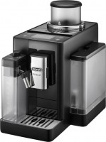 Photos - Coffee Maker De'Longhi Rivelia EXAM 440.55.B black