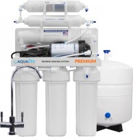 Photos - Water Filter Aqualite Premium 6-50P 