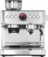 Photos - Coffee Maker Gastroback Design Espresso Advanced Duo stainless steel