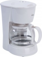 Photos - Coffee Maker Jata CA285 white