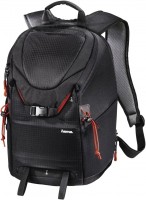 Photos - Camera Bag Hama Profitour 180 