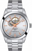 Photos - Wrist Watch TISSOT Gentleman Powermatic 80 T127.407.11.031.01 