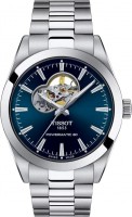 Wrist Watch TISSOT Gentleman Powermatic 80 T127.407.11.041.01 