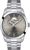 Wrist Watch TISSOT Gentleman Powermatic 80 T127.407.11.081.00 