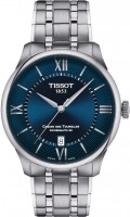 Wrist Watch TISSOT Chemin Des Tourelles T139.807.11.048.00 