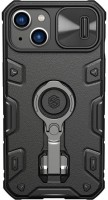 Photos - Case Nillkin CamShield Armor Pro for iPhone 14 