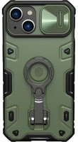 Photos - Case Nillkin CamShield Armor Pro for iPhone 14 Plus 