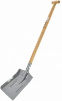 Photos - Shovel AWTools NR3 T100 