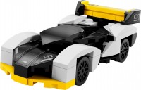 Photos - Construction Toy Lego McLaren Solus GT 30657 