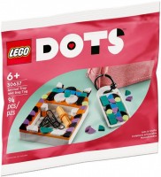 Photos - Construction Toy Lego Animal Tray and Bag Tag 30637 