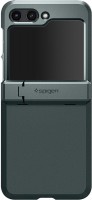 Photos - Case Spigen Tough Armor for Galaxy Z Flip 5 