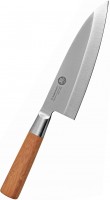 Photos - Kitchen Knife Suncraft Bamboo MU-09 