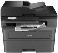 Photos - All-in-One Printer Brother DCP-L2660DW 