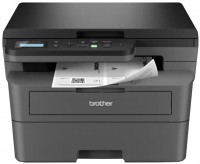 Photos - All-in-One Printer Brother DCP-L2620DW 