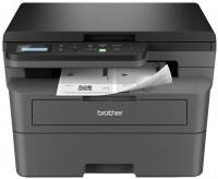 Photos - All-in-One Printer Brother DCP-L2627DW 