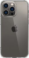 Photos - Case Spigen Crystal Hybrid for iPhone 14 Pro Max 