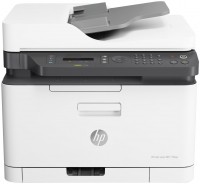 Photos - All-in-One Printer HP Color Laser 179FWG 