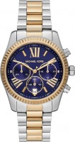 Photos - Wrist Watch Michael Kors Lexington MK7218 