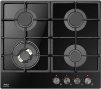 Photos - Hob Amica PGCAT 6161 ApFB black