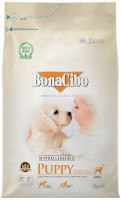 Photos - Dog Food Bonacibo Puppy Chicken/Anchovy 