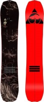 Photos - Ski Arbor Bryan Iguchi Pro Camber Splitboard 162 (2023/2024) 