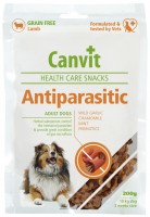 Photos - Dog Food CANVIT Antiparasitic 200 g 